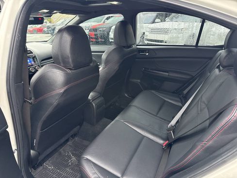 Used 2020 Subaru WRX Limited image 31