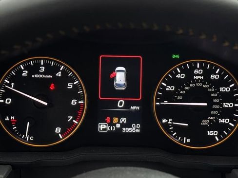 Certified 2025 Subaru Crosstrek 2.5i Wilderness w/ Wilderness Package image 20