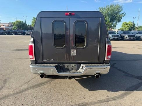Used 2014 RAM 1500 Laramie w/ Convenience Group AWD/4WD image 9