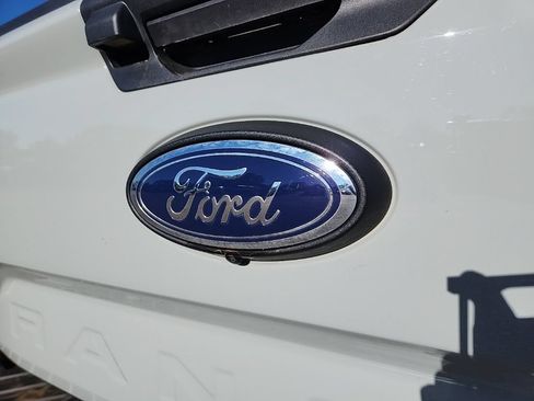 Used 2024 Ford Ranger XLT AWD/4WD image 38