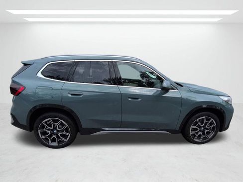 New 2026 BMW X1 xDrive28i w/ Convenience Package AWD/4WD image 3