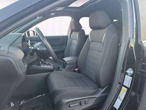Used 2024 Honda CR-V Sport image 9