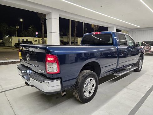 Used 2022 RAM 2500 Big Horn image 6