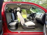 Used 2016 Chevrolet Colorado W/T w/ WT Convenience Package image 5