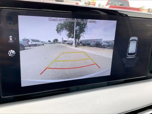 Used 2025 Hyundai Palisade SEL AWD/4WD image 27