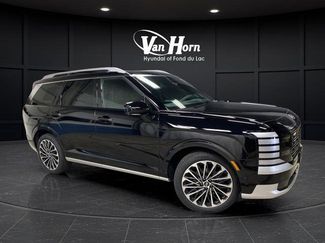 New 2026 Hyundai Palisade Calligraphy video 1