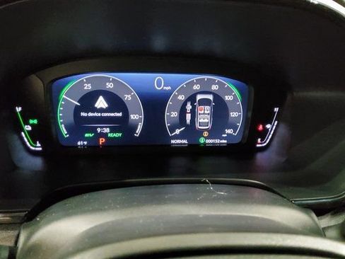 New 2026 Honda CR-V Sport-L image 22