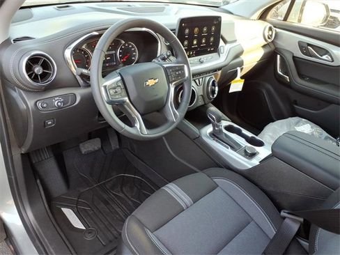 New 2026 Chevrolet Blazer LT w/ LPO, Floor Liner Package image 5