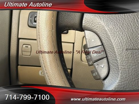 Used 2004 Lexus LS 430 image 18