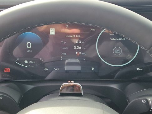 New 2026 Hyundai Palisade XRT Pro AWD/4WD image 8
