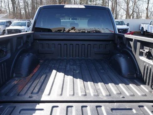 Used 2018 Ford F150 Raptor image 9