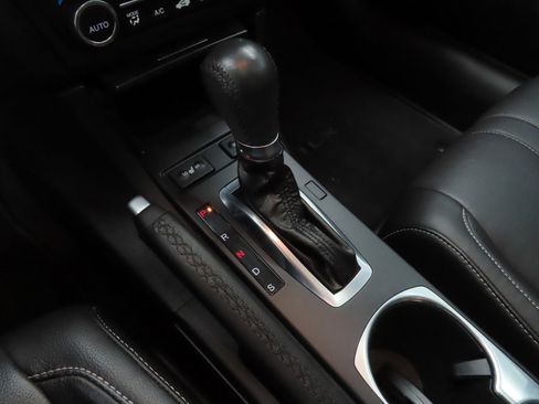 Used 2020 Acura ILX w/ Premium Package image 15