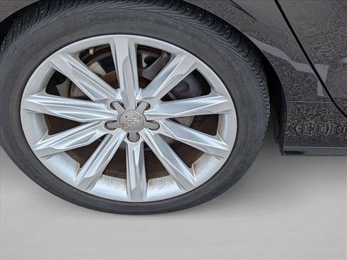 Used 2012 Audi A7 3.0T Prestige AWD/4WD image 6