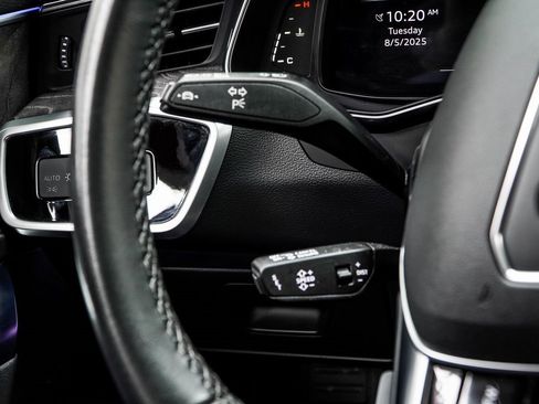 Used 2024 Audi A6 Premium Plus image 38