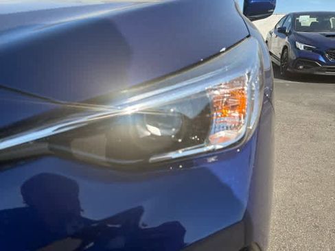 New 2026 Subaru Impreza 2.0i Sport image 9