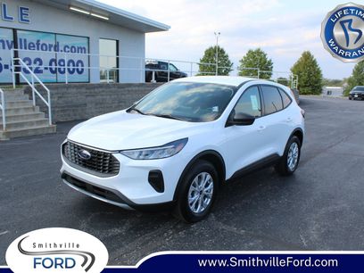 New 2026 Ford Escape Active w/ Cold Weather Package