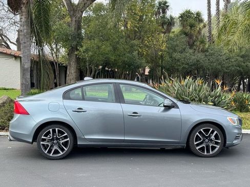 Used 2018 Volvo S60 T5 Dynamic w/ Vision Package FWD image 5