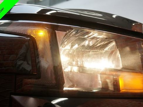 Certified 2024 Nissan Frontier SV w/ Hardbody Edition image 62