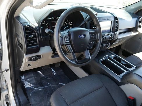 Used 2019 Ford F150 XL w/ Equipment Group 101A Mid AWD/4WD image 12