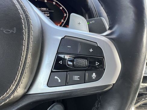 Used 2021 BMW M850i xDrive Convertible image 24