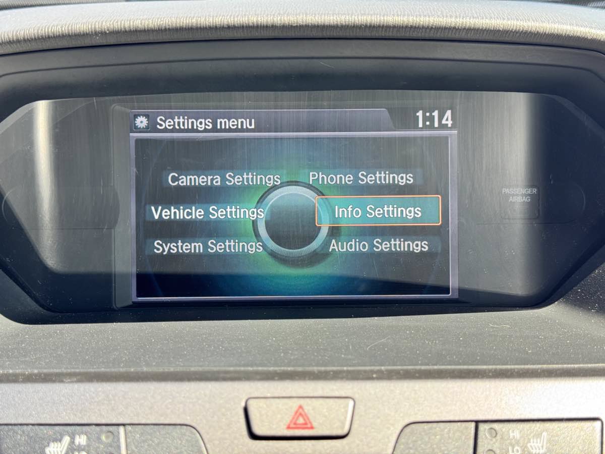 Used 2014 Honda Odyssey EX-L image 51