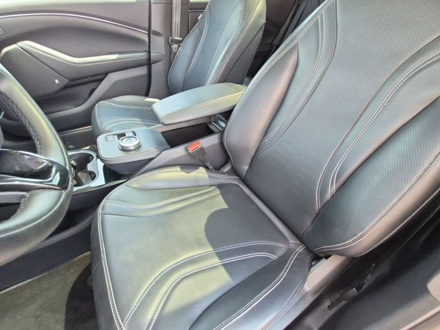 Used 2023 Ford Mustang Mach-E Premium RWD image 12