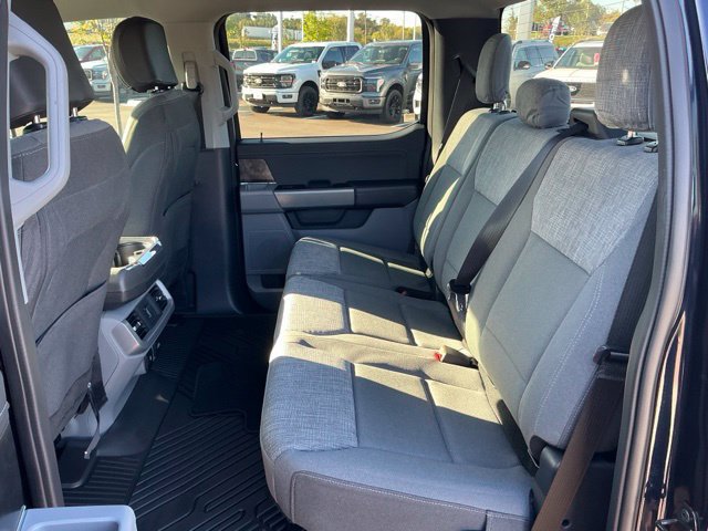 Used 2023 Ford F150 XLT w/ Equipment Group 302A High RWD image 23