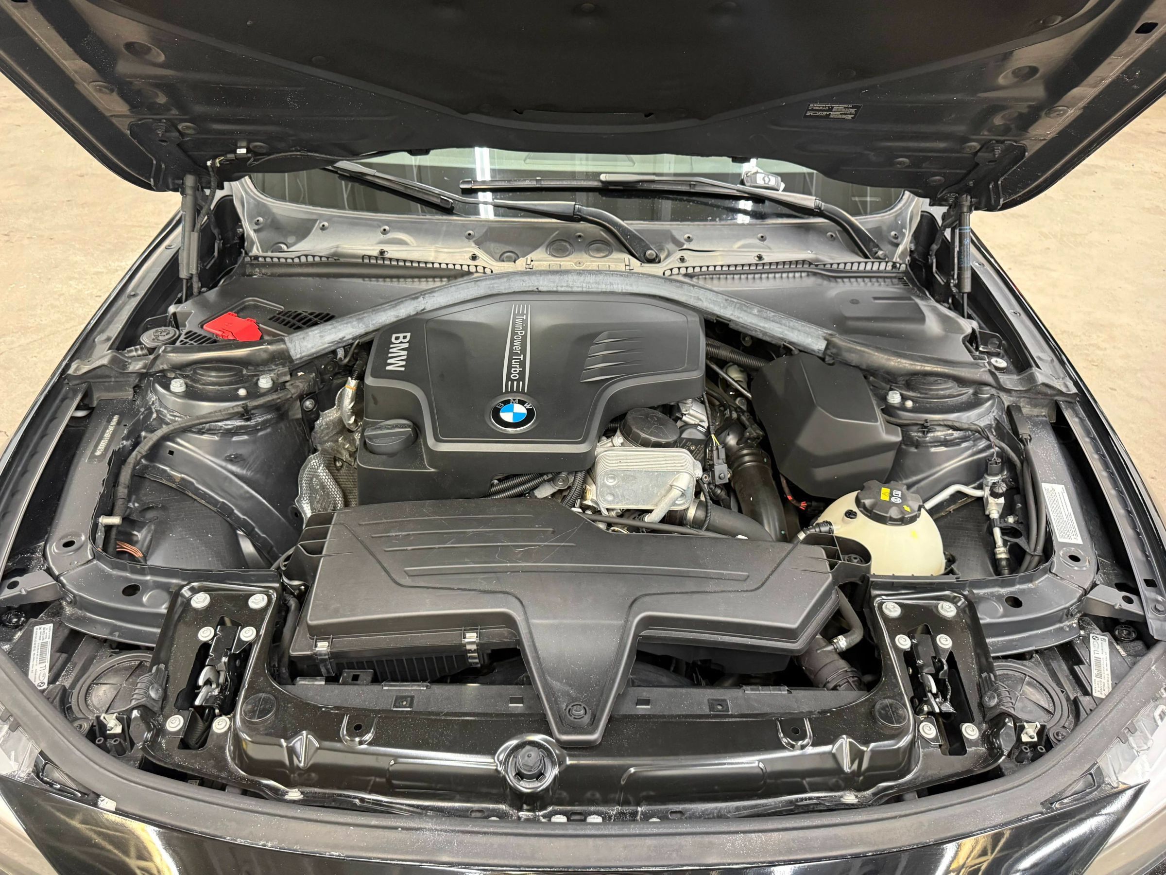Used 2015 BMW 328i Sedan RWD image 10