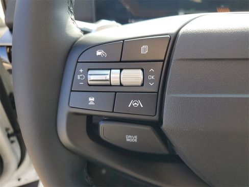 New 2026 Kia Sportage LX image 11