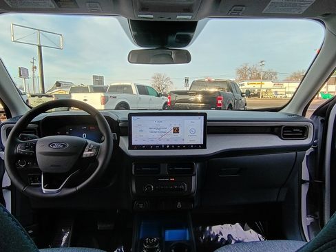 New 2026 Ford Maverick XLT w/ Equipment Group 301A image 28