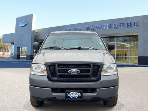 Used 2005 Ford F150 XL RWD image 2