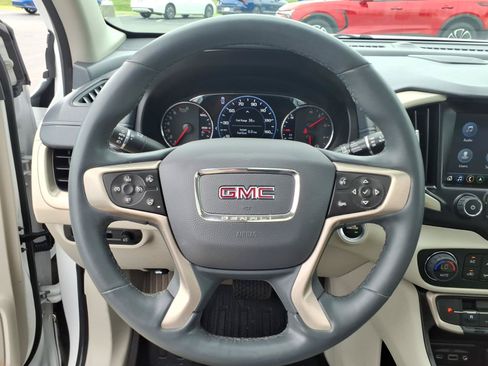 Used 2023 GMC Terrain Denali AWD/4WD image 18