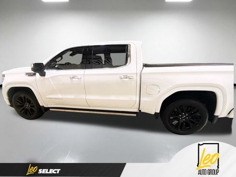 Used 2024 GMC Sierra 1500 Denali AWD/4WD image 11