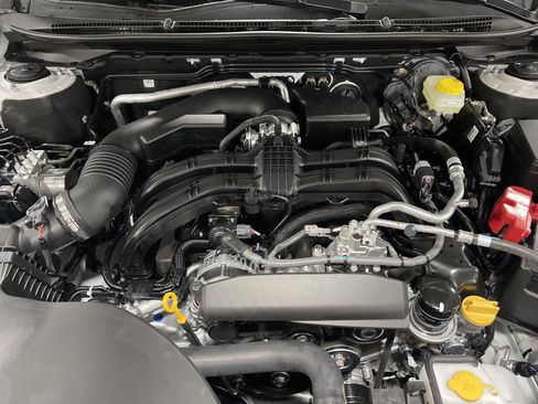 New 2025 Subaru Legacy Premium image 15