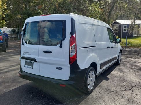 Used 2023 Ford Transit Connect XL image 6