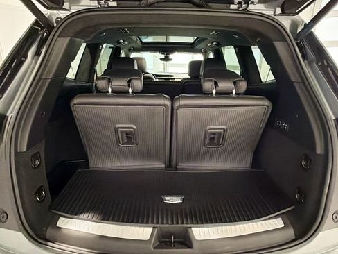 Certified 2024 Cadillac XT6 Sport w/ Platinum Package image 24