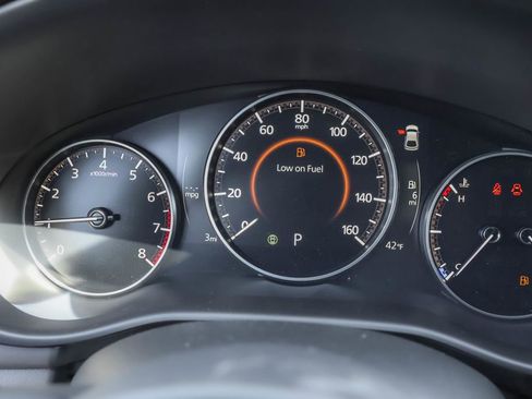 New 2026 MAZDA MAZDA3 s FWD image 26