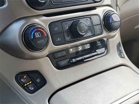 Used 2016 GMC Yukon XL Denali w/ Open Road Package image 35