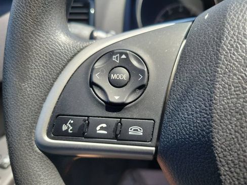 Used 2026 Mitsubishi Outlander Sport ES AWD/4WD image 20