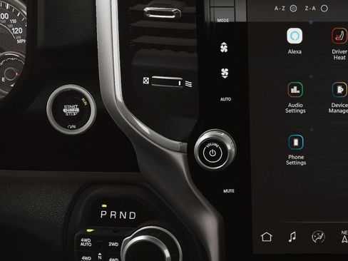 New 2026 RAM 1500 Big Horn image 33