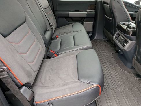Used 2023 Ford F250 Lariat w/ Lariat Ultimate Package AWD/4WD image 27