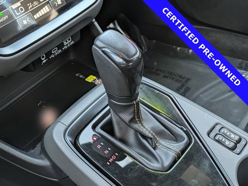 Used 2024 Subaru Crosstrek 2.5i Sport w/ Crosstrek Mirror Package AWD/4WD image 31