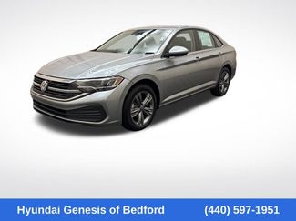 Used 2024 Volkswagen Jetta SE 360° Tour