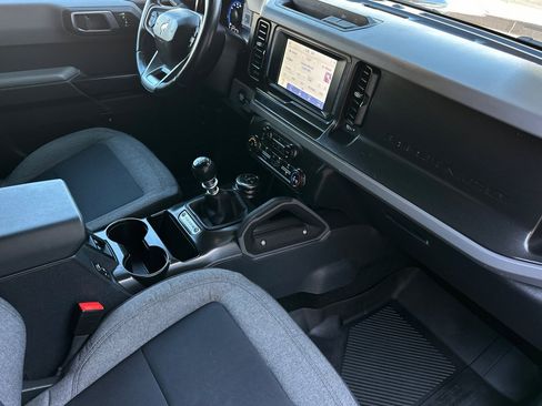 Certified 2021 Ford Bronco Big Bend image 15