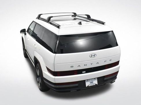 Used 2025 Hyundai Santa Fe Limited image 24