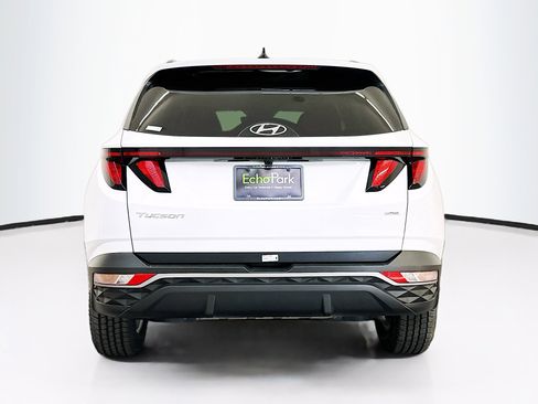 Used 2024 Hyundai Tucson SEL image 7