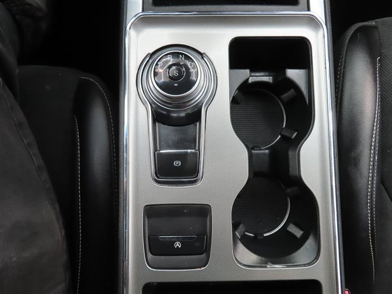 Used 2022 Ford Edge ST AWD/4WD image 22