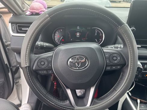 Used 2024 Toyota RAV4 XLE Premium w/ Weather Package image 17