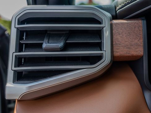 Used 2024 Toyota Tundra 1794 Edition image 9