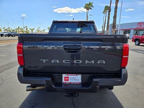 Certified 2025 Toyota Tacoma SR5 image 5